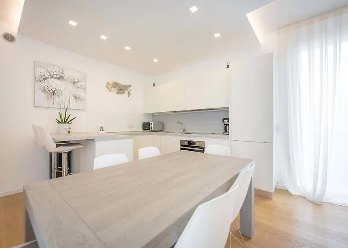 Apartament Wave Stamar C10