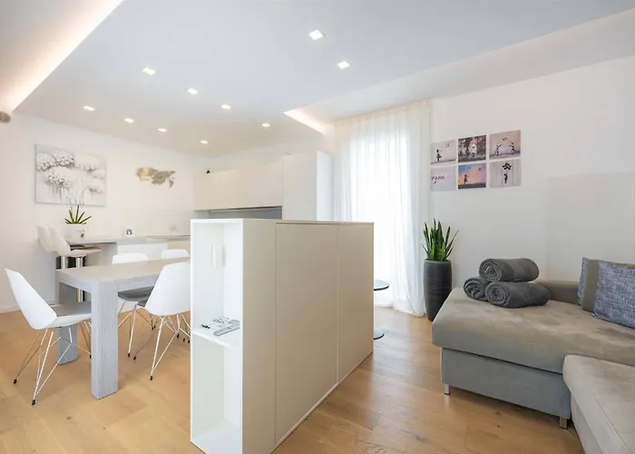 Apartament Wave Stamar C10 Lido di Jesolo