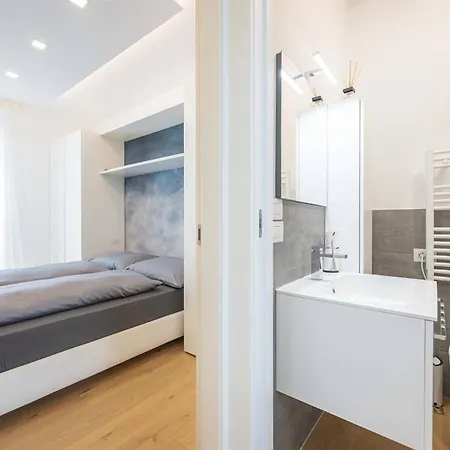 Apartament Wave Stamar *