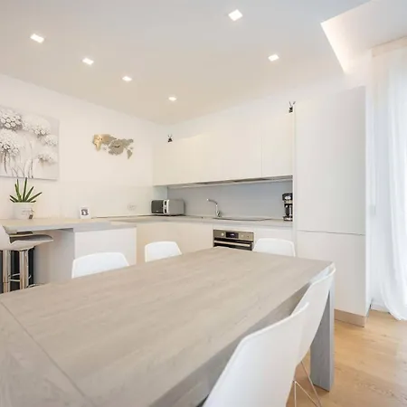 Apartament Wave Stamar