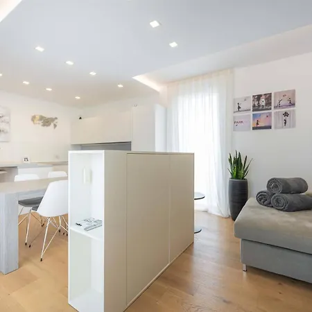 Apartament Wave Stamar Lido di Jesolo