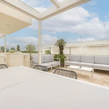 Apartament Wave Stamar Lido di Jesolo