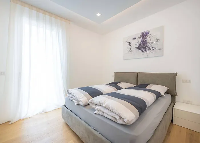 公寓 Wave Stamar C10