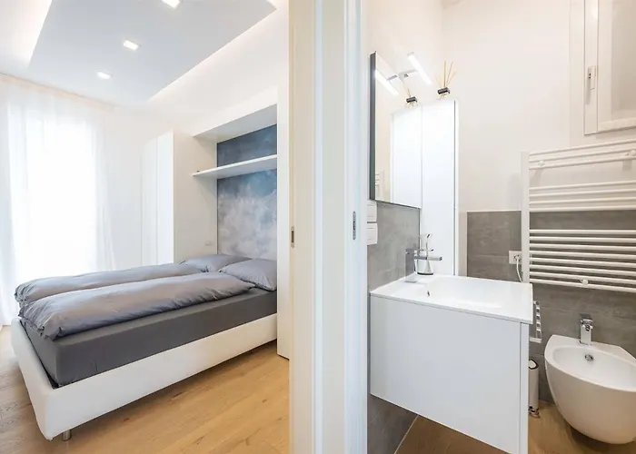 公寓 Wave Stamar C10 *