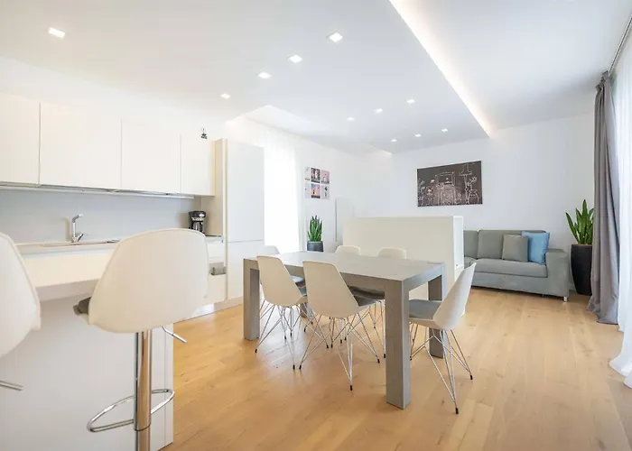 Wave Stamar C10 Apartament Lido di Jesolo