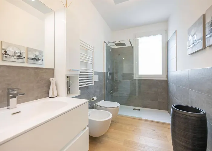 Wave Stamar C10 公寓 利多迪迪耶索洛