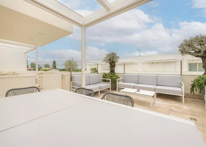 Apartament Wave Stamar C10 Lido di Jesolo