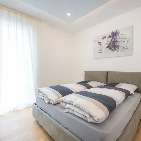Apartment Wave Stamar