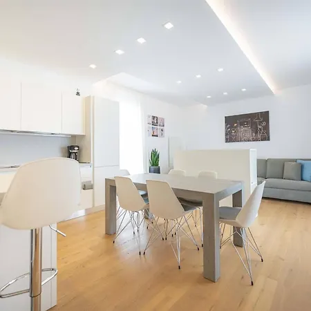 Wave Stamar Apartment Lido di Jesolo
