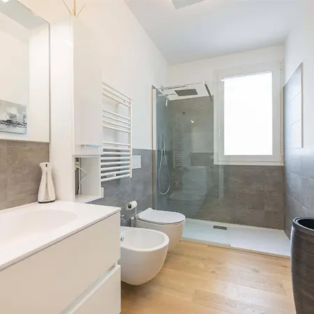 Wave Stamar Apartment Lido di Jesolo